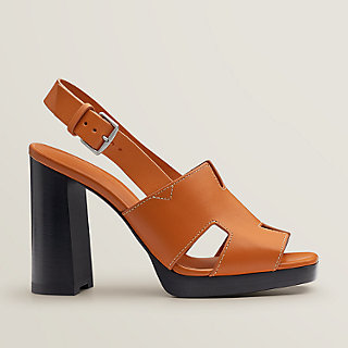 Eris 90 sandal | Hermès Sweden